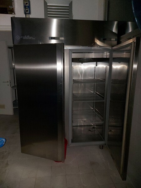 1#8172 Attrezzature ed arredo per ristorazione in vendita - foto 16