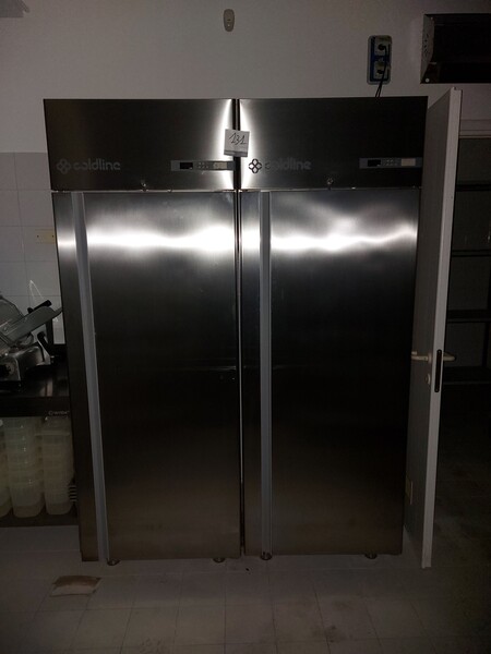 1#8172 Attrezzature ed arredo per ristorazione in vendita - foto 18