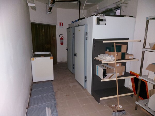 1#8172 Attrezzature ed arredo per ristorazione in vendita - foto 23