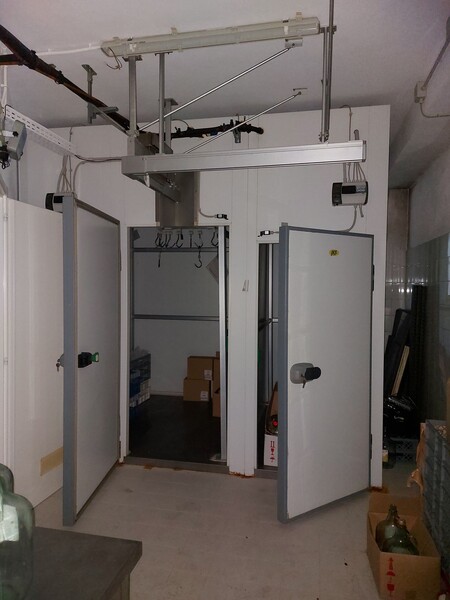 1#8172 Attrezzature ed arredo per ristorazione in vendita - foto 24