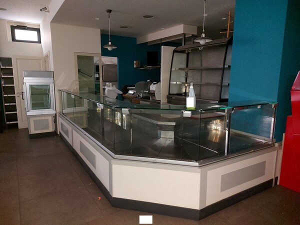 1#8172 Attrezzature ed arredo per ristorazione in vendita - foto 41
