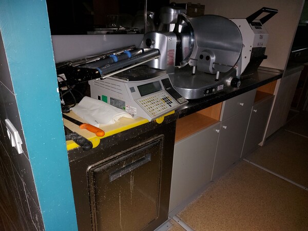 1#8172 Attrezzature ed arredo per ristorazione in vendita - foto 42