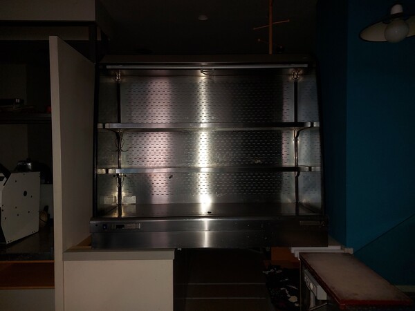 1#8172 Attrezzature ed arredo per ristorazione in vendita - foto 44