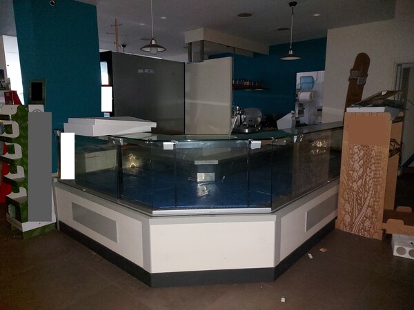1#8172 Attrezzature ed arredo per ristorazione in vendita - foto 45