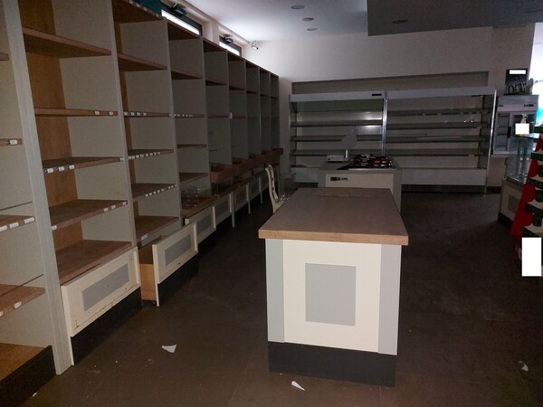 1#8172 Attrezzature ed arredo per ristorazione in vendita - foto 46