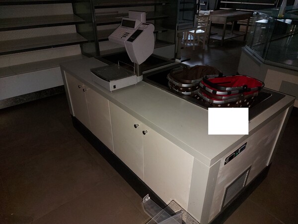 1#8172 Attrezzature ed arredo per ristorazione in vendita - foto 47