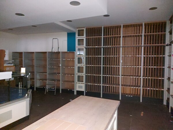 1#8172 Attrezzature ed arredo per ristorazione in vendita - foto 52