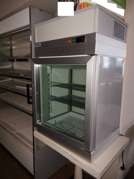 1#8172 Attrezzature ed arredo per ristorazione in vendita - foto 53