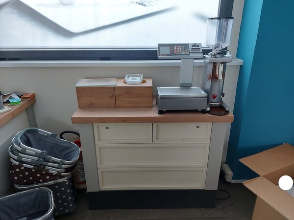 1#8172 Attrezzature ed arredo per ristorazione in vendita - foto 54