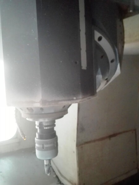 1#8173 Fresatrice FPT STINGER in vendita - foto 25