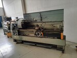 Image 1 - Bulcom Castor lathe - Lot 7 (Auction 8173)