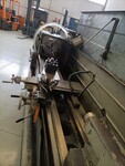 Image 3 - Bulcom Castor lathe - Lot 7 (Auction 8173)