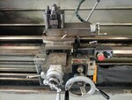 Image 5 - Bulcom Castor lathe - Lot 7 (Auction 8173)