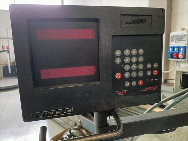 7#8173 Tornio Bulcom Castor in vendita - foto 4