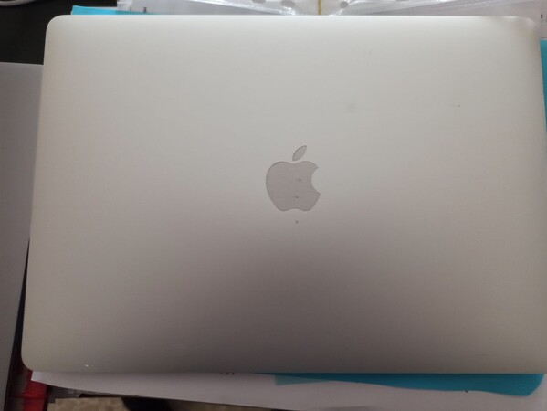 1#8175 Apple Macbook Pro in vendita - foto 1