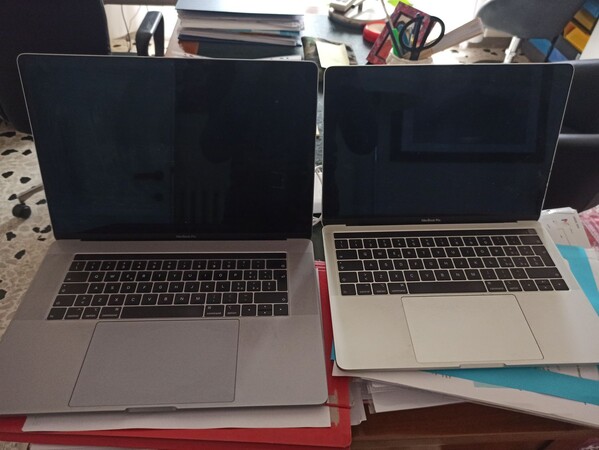 1#8175 Apple Macbook Pro in vendita - foto 2