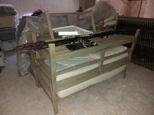 14#8175 Arredi per esterno in vendita - foto 1