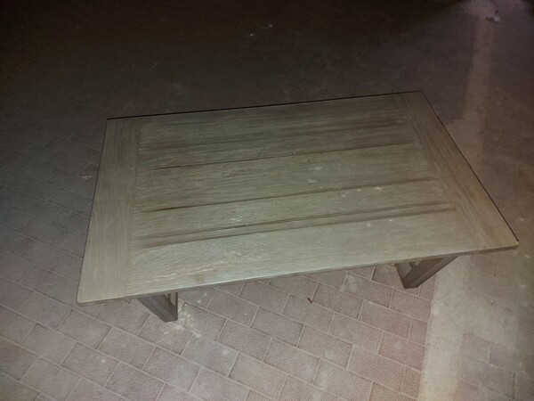 14#8175 Arredi per esterno in vendita - foto 3