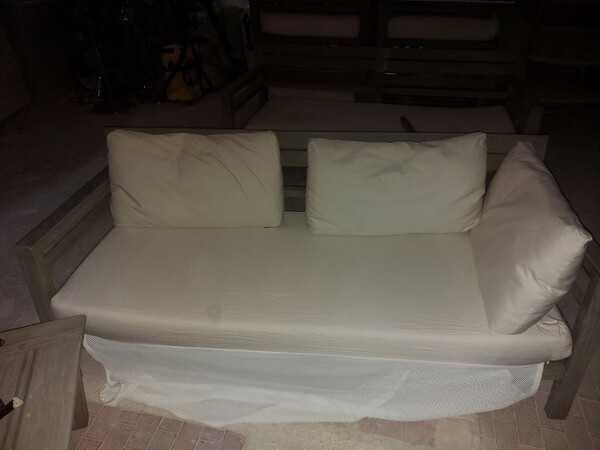 14#8175 Arredi per esterno in vendita - foto 4