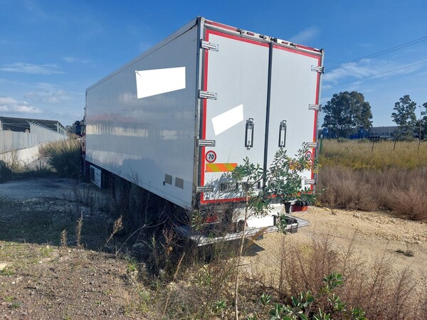 1#8177 Motrice Scania in vendita - foto 4