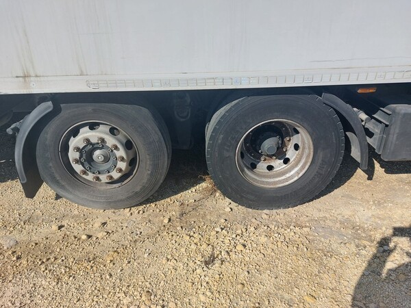 1#8177 Motrice Scania in vendita - foto 10