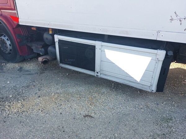 1#8177 Motrice Scania in vendita - foto 15