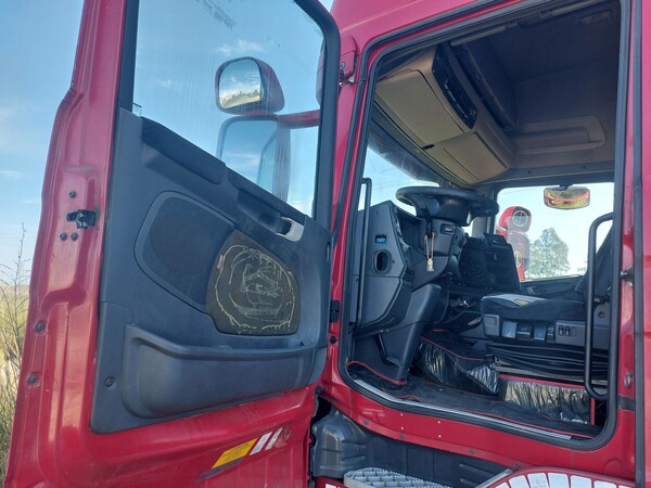 1#8177 Motrice Scania in vendita - foto 16
