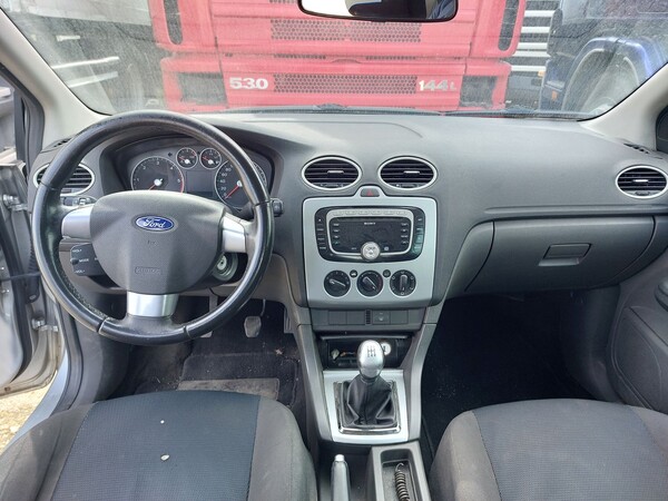 14#8177 Autovettura Ford Focus in vendita - foto 11