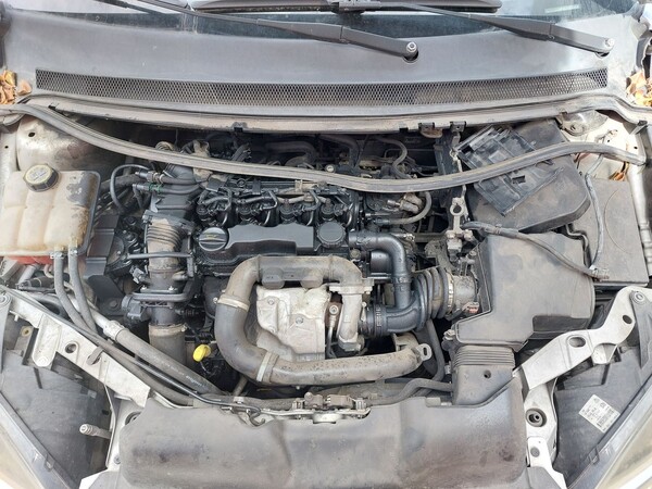 14#8177 Autovettura Ford Focus in vendita - foto 13