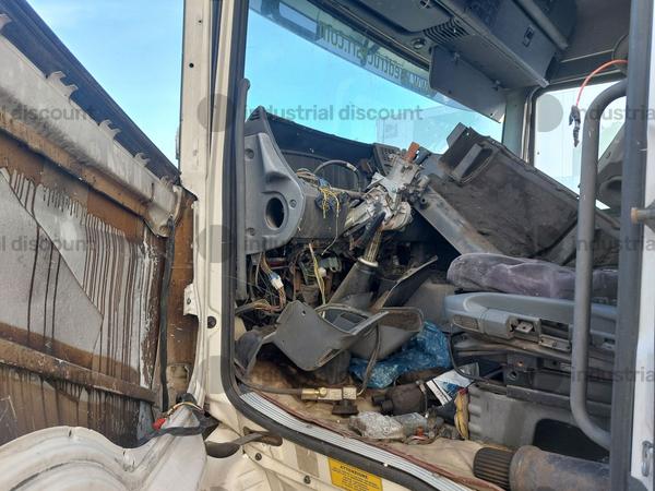 8#81771 Trattore stradale Scania in vendita - foto 5