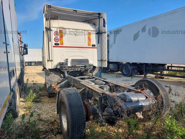 8#81771 Trattore stradale Scania in vendita - foto 6