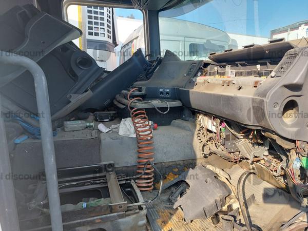 8#81771 Trattore stradale Scania in vendita - foto 7