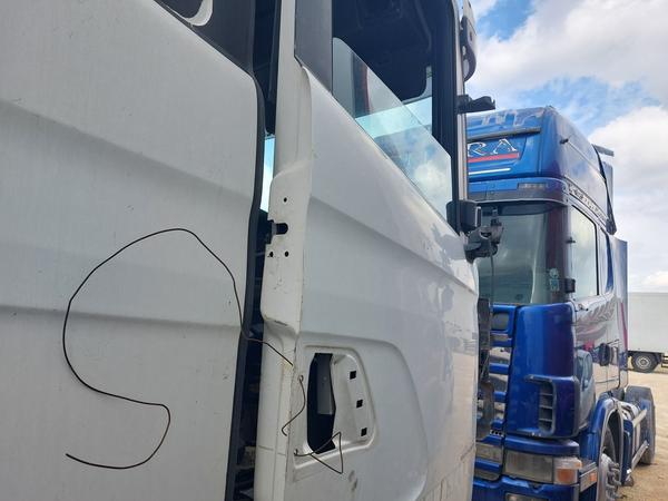 8#81771 Trattore stradale Scania in vendita - foto 14