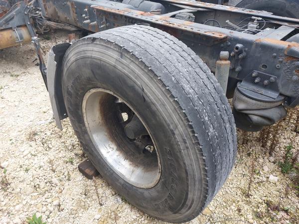 8#81771 Trattore stradale Scania in vendita - foto 15