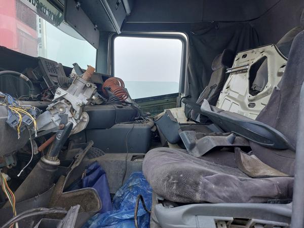 8#81771 Trattore stradale Scania in vendita - foto 18