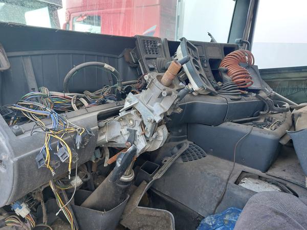 8#81771 Trattore stradale Scania in vendita - foto 19