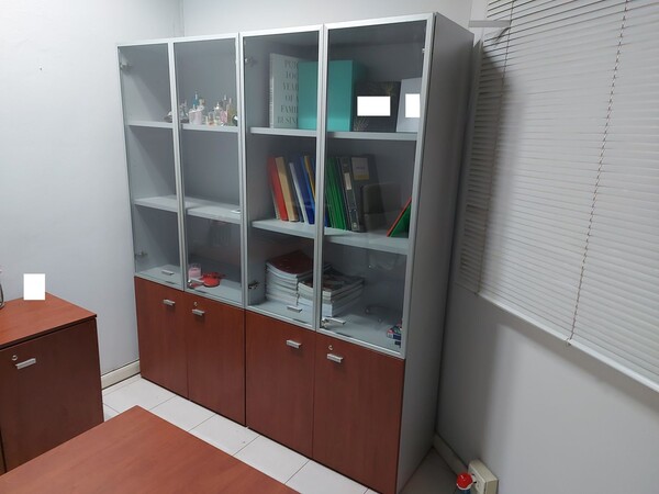 46#8179 Arredamento da ufficio e macchine elettroniche in vendita - foto 11
