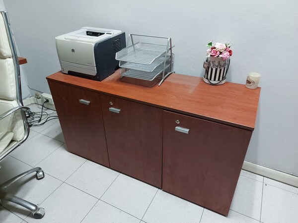 46#8179 Arredamento da ufficio e macchine elettroniche in vendita - foto 12