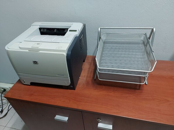 46#8179 Arredamento da ufficio e macchine elettroniche in vendita - foto 13
