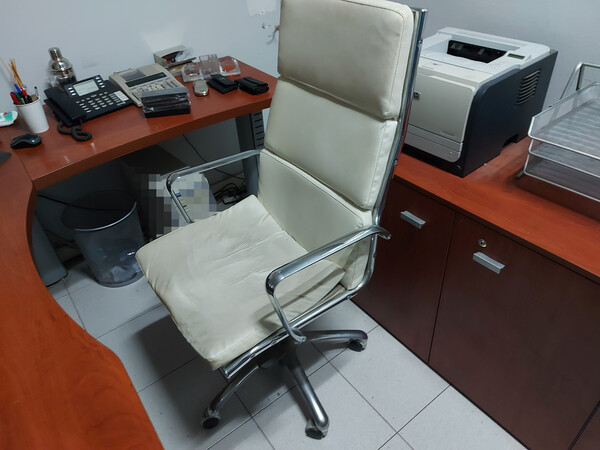 46#8179 Arredamento da ufficio e macchine elettroniche in vendita - foto 14