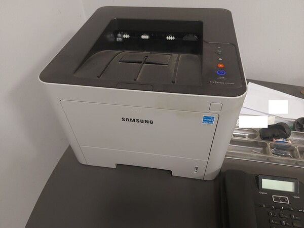 46#8179 Arredamento da ufficio e macchine elettroniche in vendita - foto 21