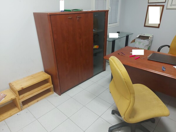 46#8179 Arredamento da ufficio e macchine elettroniche in vendita - foto 24