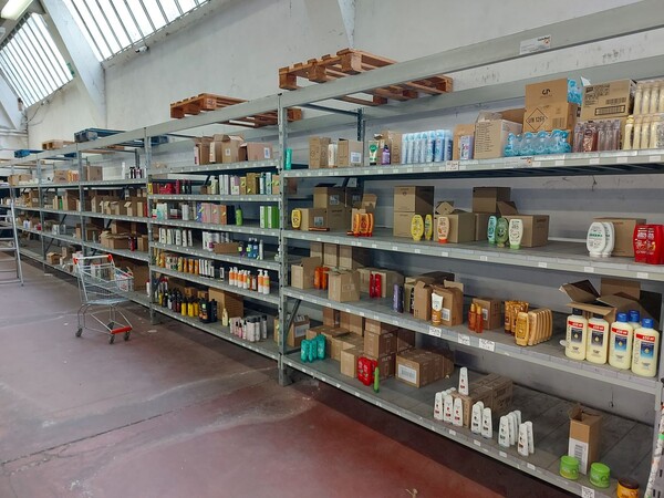 65#81791 Prodotti cosmetici e per la cura del corpo in vendita - foto 9