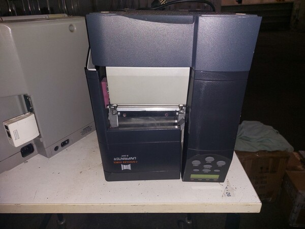 1#8180 Rimanenze di magazzino abbigliamento e macchine per confezionamento in vendita - foto 25