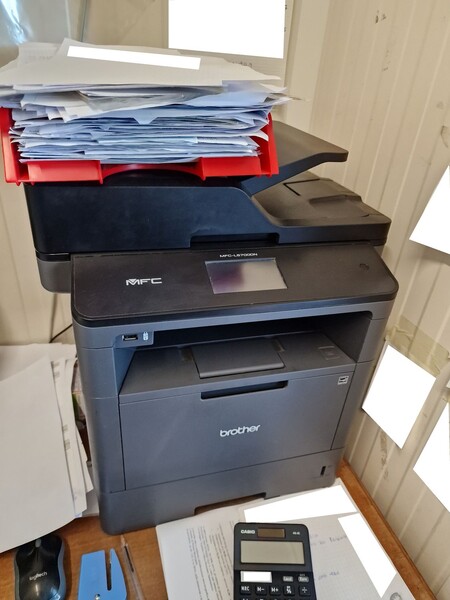 1#8181 Attrezzatura per trasformazione e  confezionamento delle carni in vendita - foto 38