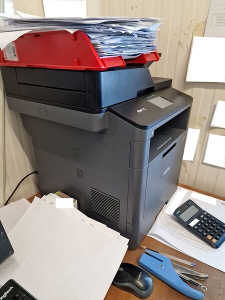 1#8181 Attrezzatura per trasformazione e  confezionamento delle carni in vendita - foto 39