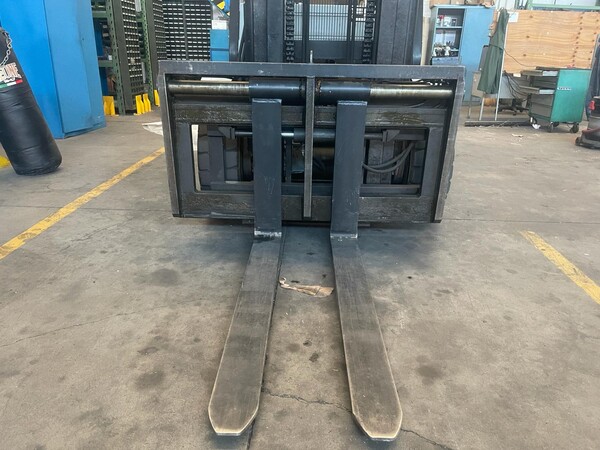 1#8183 Carrello elevatore Fimsa ET50.15 in vendita - foto 4