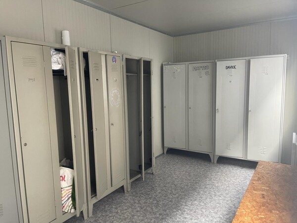 2#8183 Box prefabbricati in vendita - foto 2