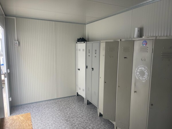 2#8183 Box prefabbricati in vendita - foto 3
