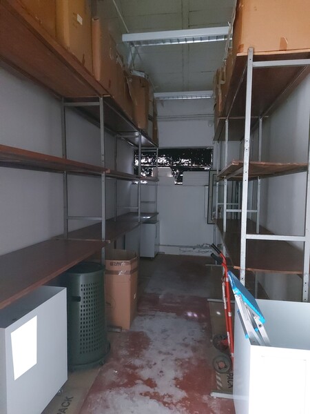 1#8185 Arredamento per negozio in vendita - foto 14
